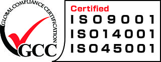 ISO認証